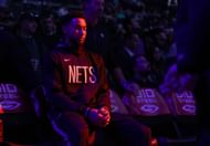 Philadelphia 76ers v Brooklyn Nets